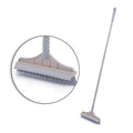 2-in-1 Floor Gap Brush & Squeegee Broom - image 9
