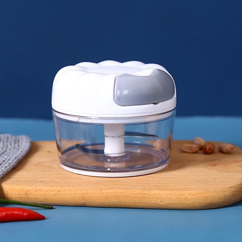 Garlic Press - image 4
