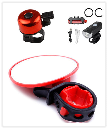 Mini Bicycle Bell - image 9