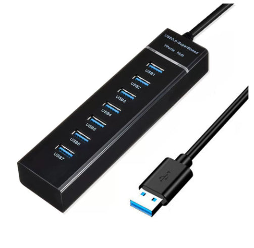 4-Port USB 3.0 Hub - image 5