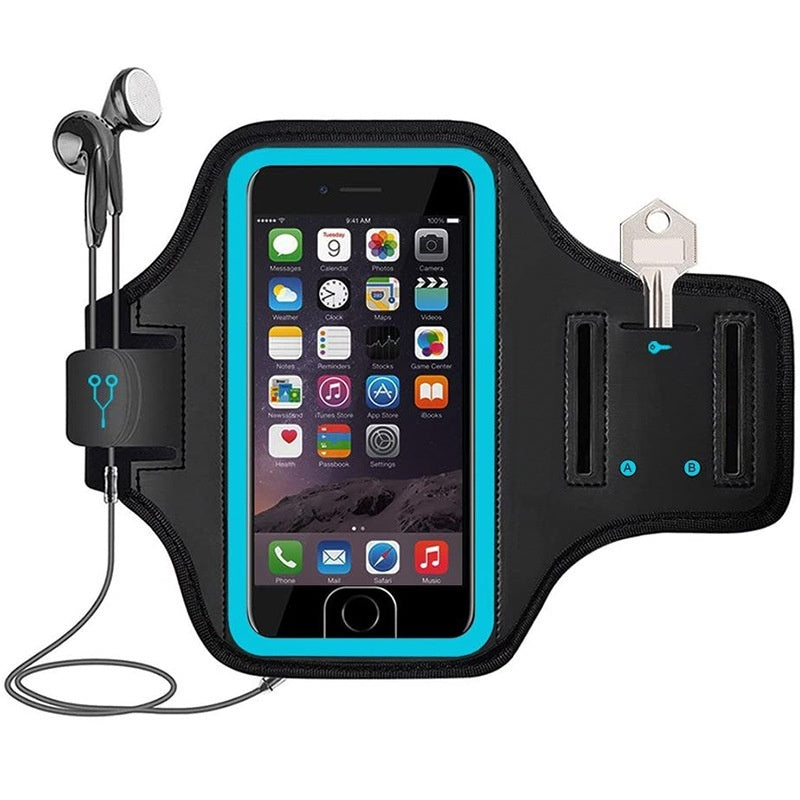 Running Phone Armband - image 6