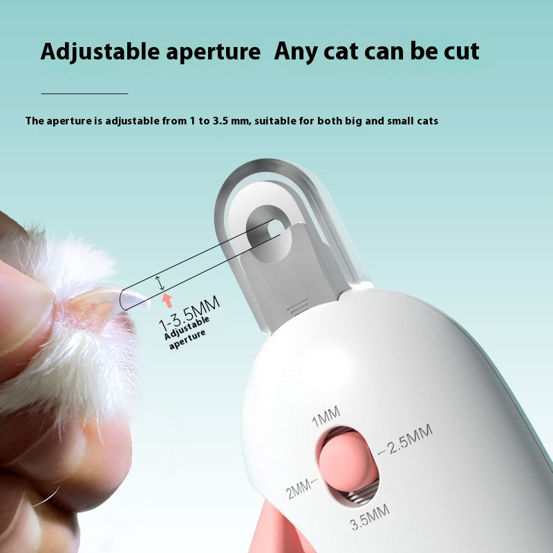 Cat Nail Clippers - image 2