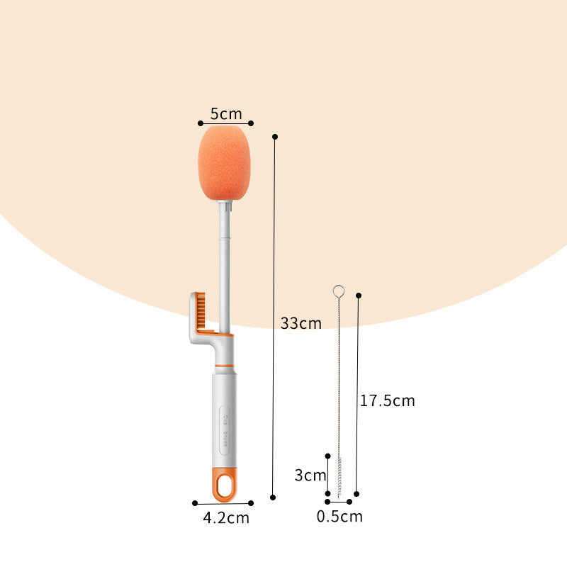 Long Handle Bottle Brush - image 6
