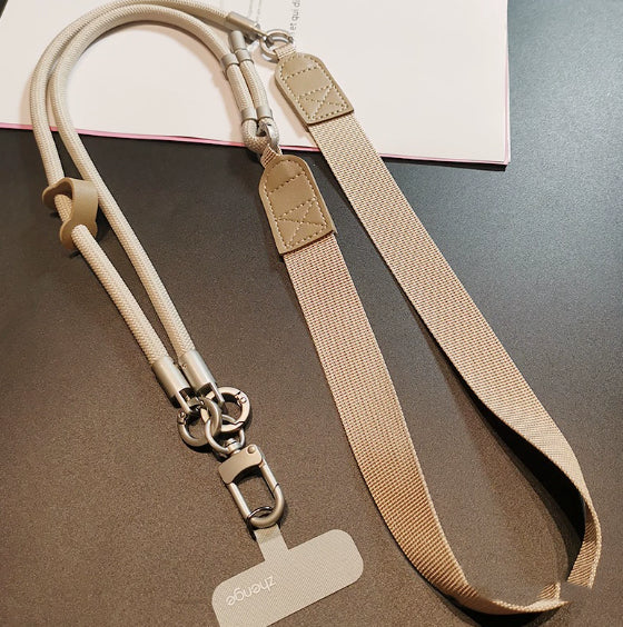 Adjustable Phone Lanyard - image 6
