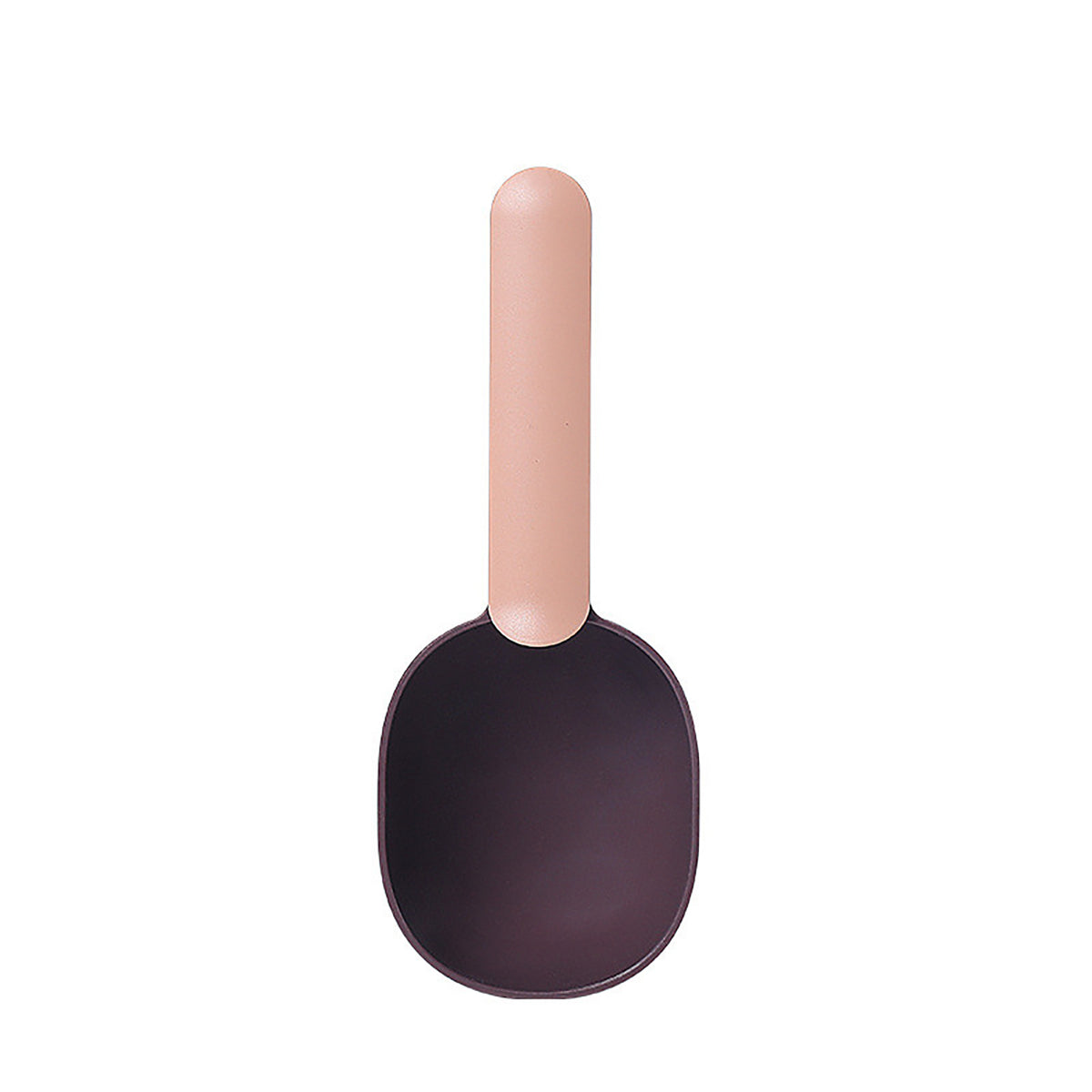 Pet Food Scoop with Bag Clip - image 12