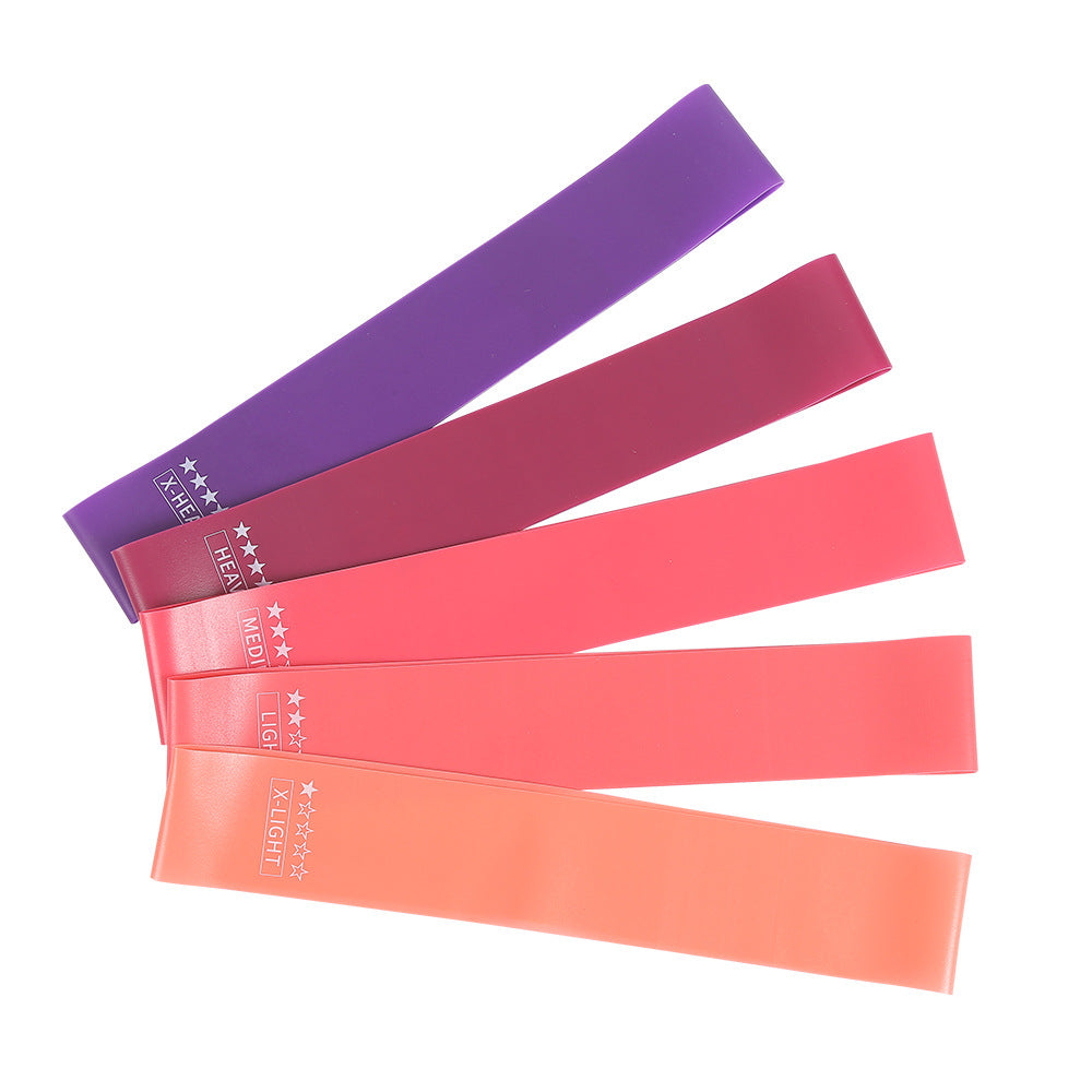 Flat Resistance Bands - image 9
