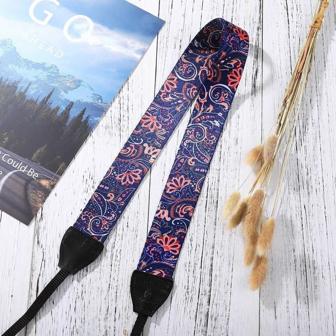 Retro Camera Strap - image 5