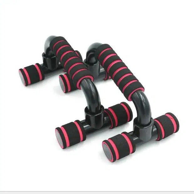Push-Up Bars - image 2