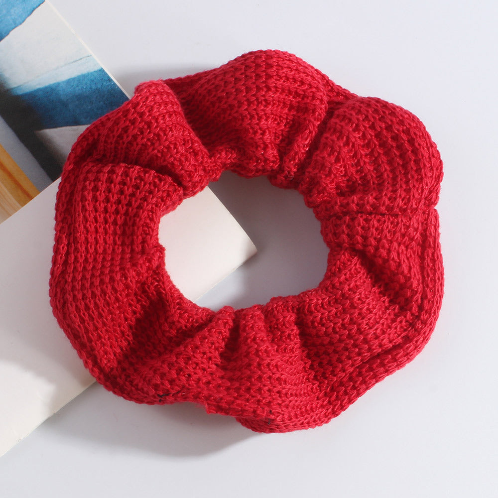 Hair Scrunchies - image 5