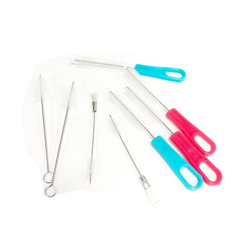 Small Nozzle & Straw Cleaning Brush - image 1