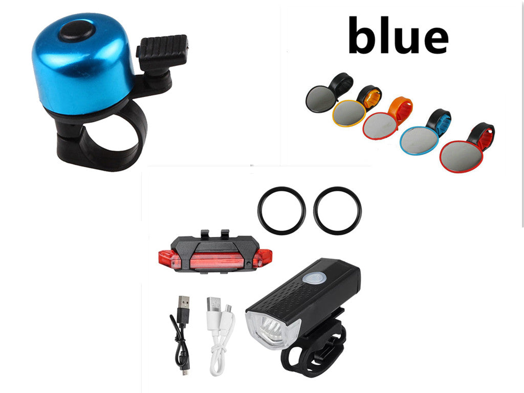Mini Bicycle Bell - image 6