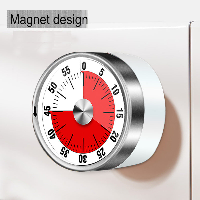 Mechanical Kitchen Timer - image 2