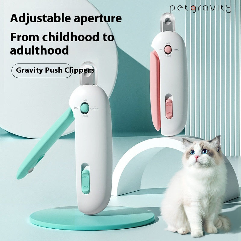 Cat Nail Clippers - image 10