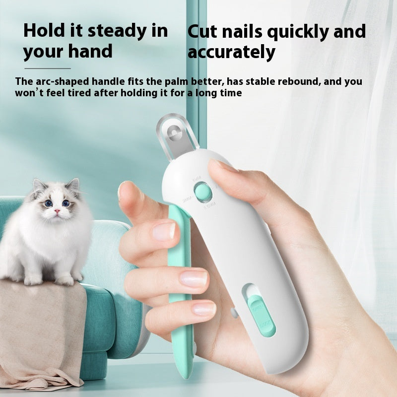 Cat Nail Clippers - image 8