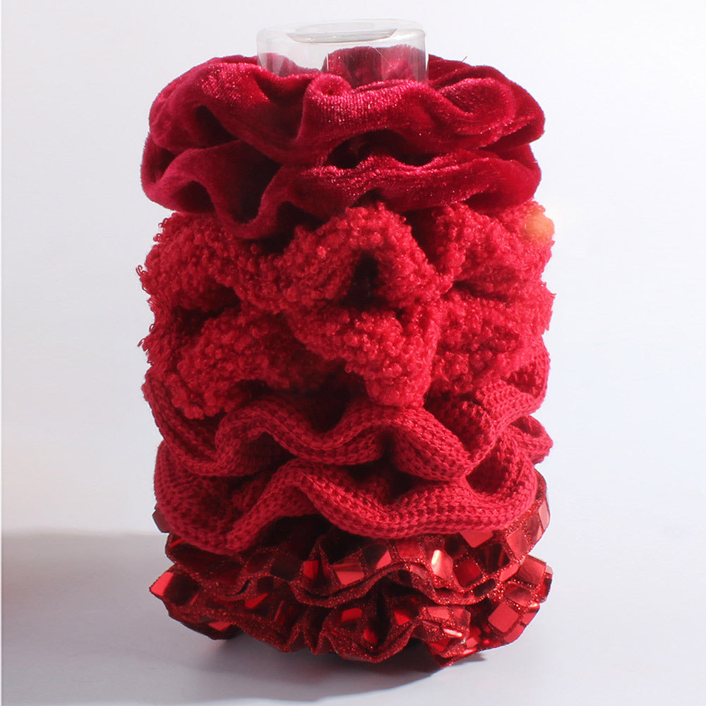 Hair Scrunchies - image 4