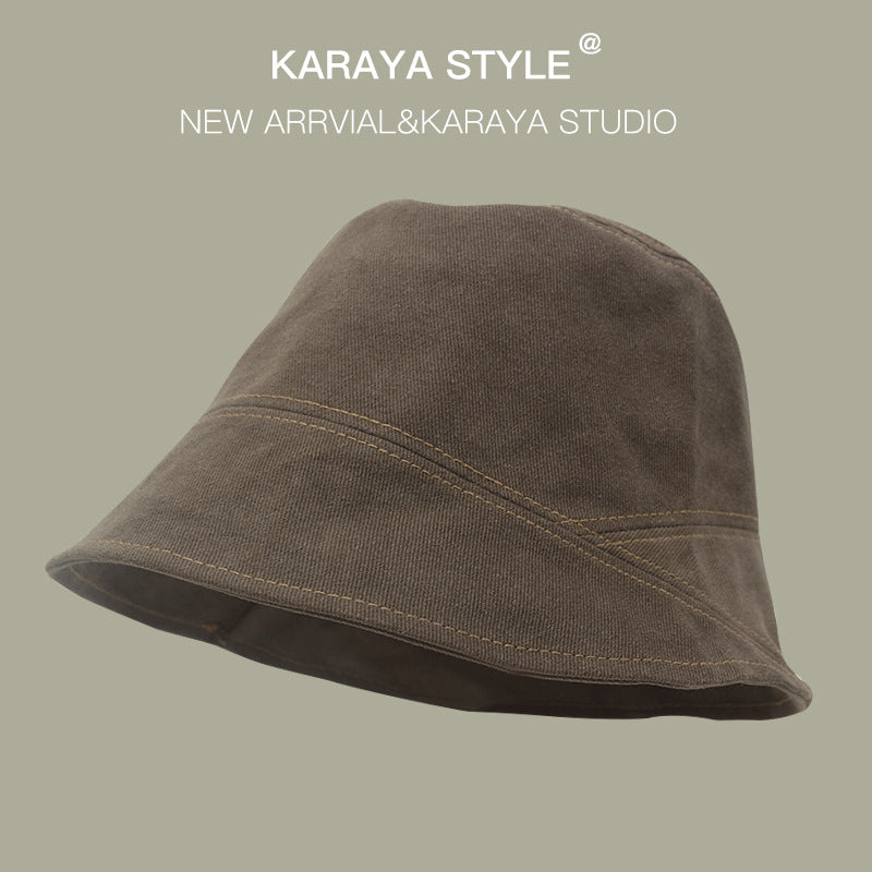 Casual Bucket Hat - image 9