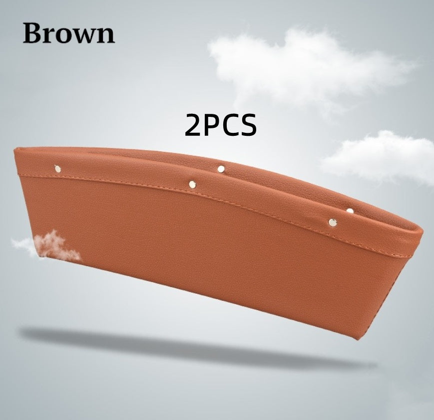 Car Seat Gap Organizer - image 12