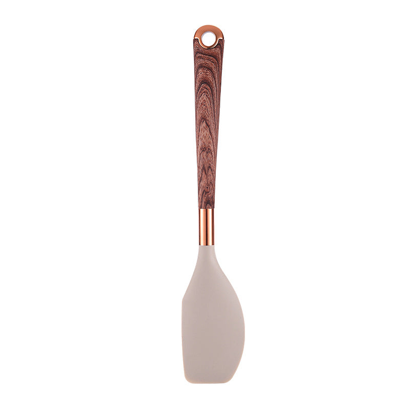 Silicone Kitchen Utensil Set - image 8