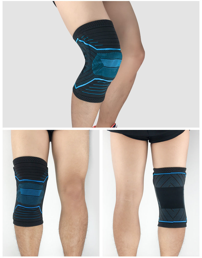 Compression Knee Sleeve - image 8