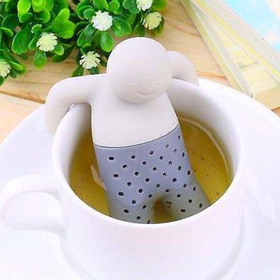 Silicone Tea Infuser - image 4