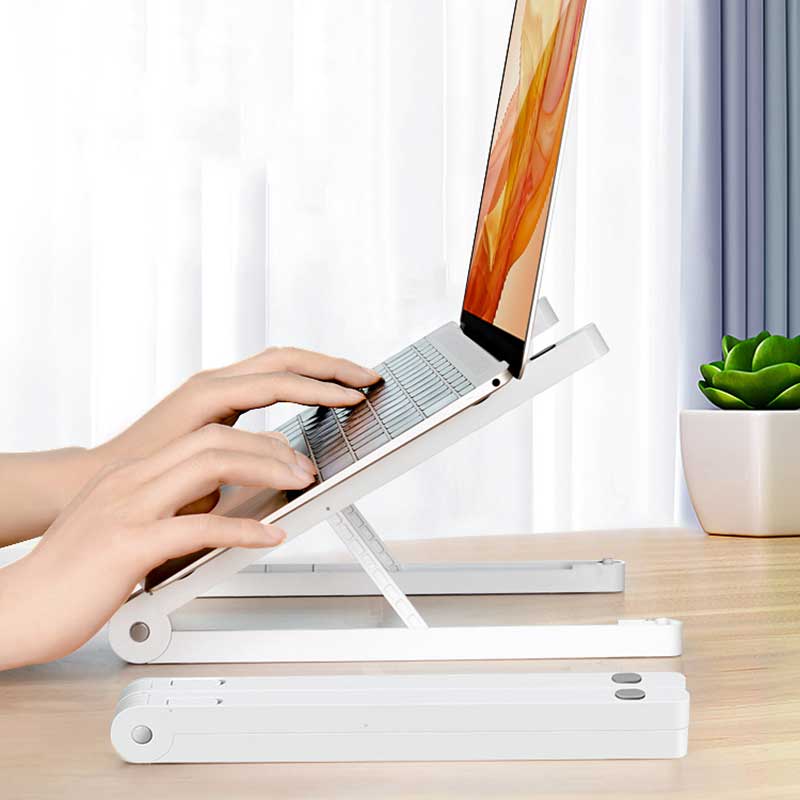 Adjustable Laptop Stand - image 2
