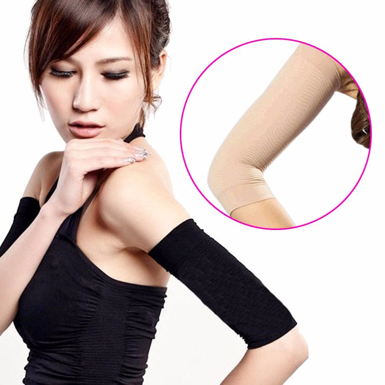 Arm Compression Sleeves - image 6