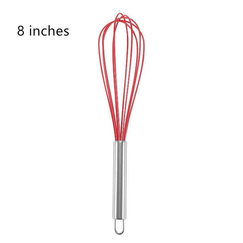Silicone Balloon Whisk - image 2