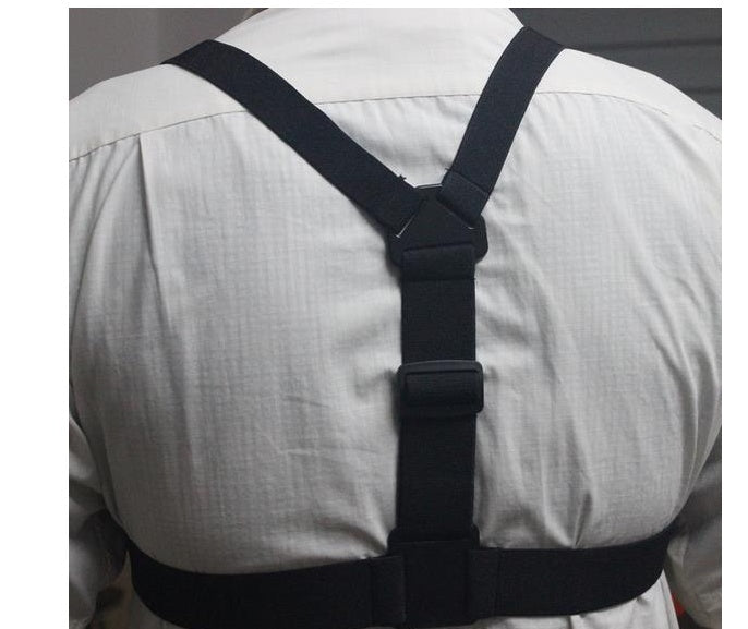 Chest Mount Phone Harness - image 2