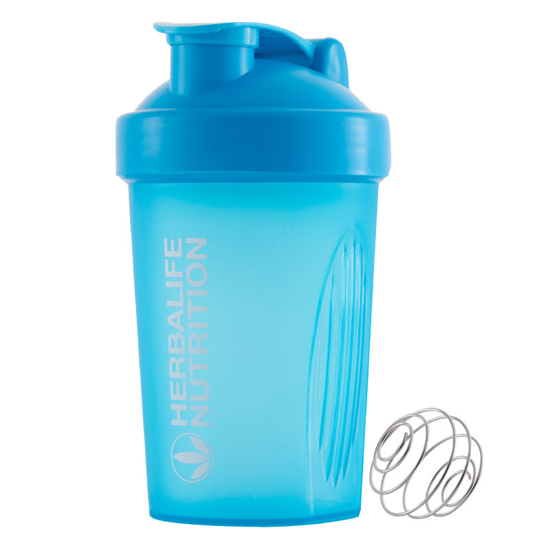 Protein Shaker Bottle 400ml - image 6