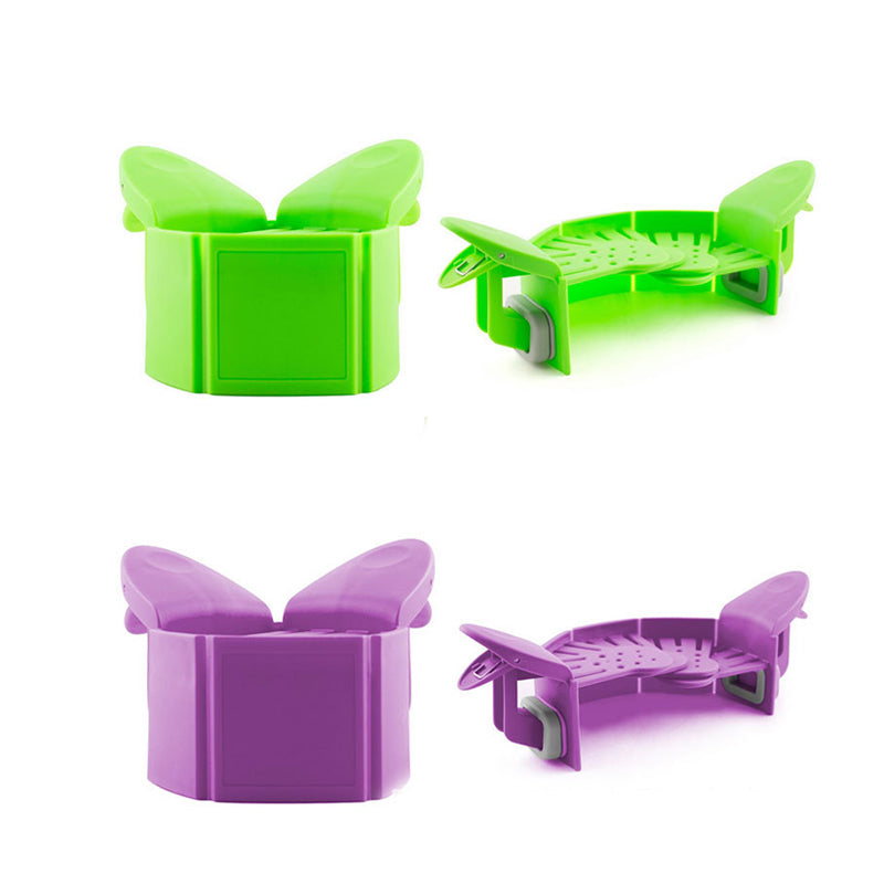 Clip-On Pot Strainer - image 3