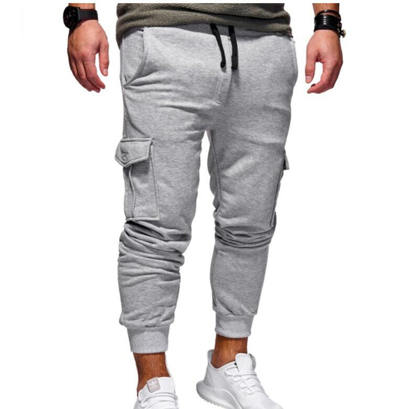 Men's Jogger Sweatpants - image 2
