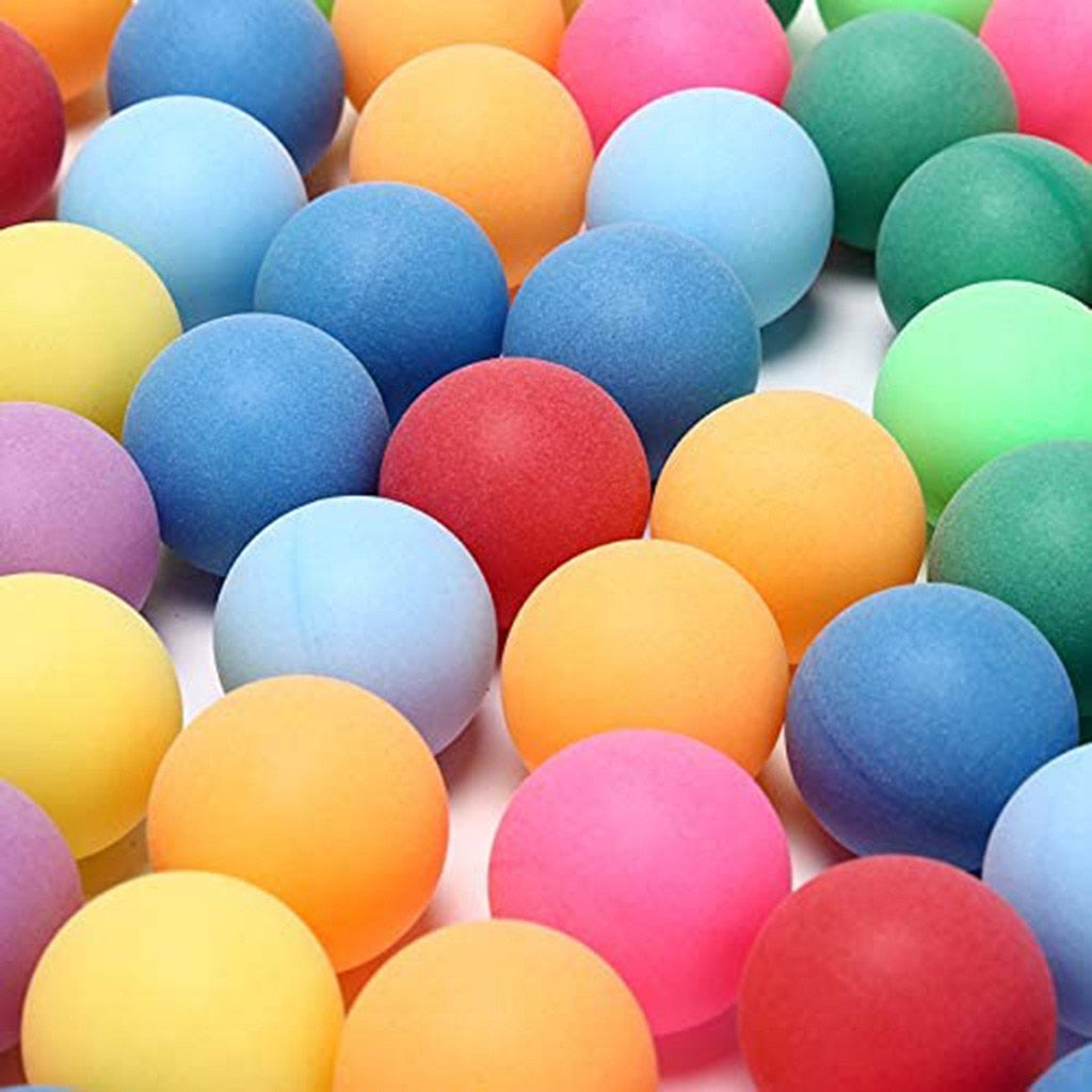 Table Tennis Balls 40mm - image 5