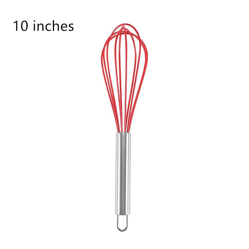 Silicone Balloon Whisk - image 5
