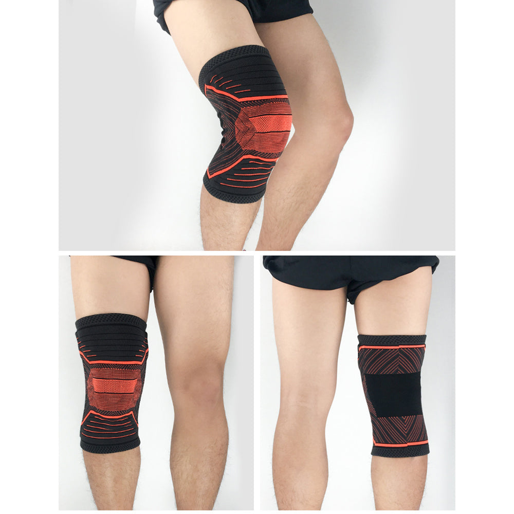 Compression Knee Sleeve - image 3