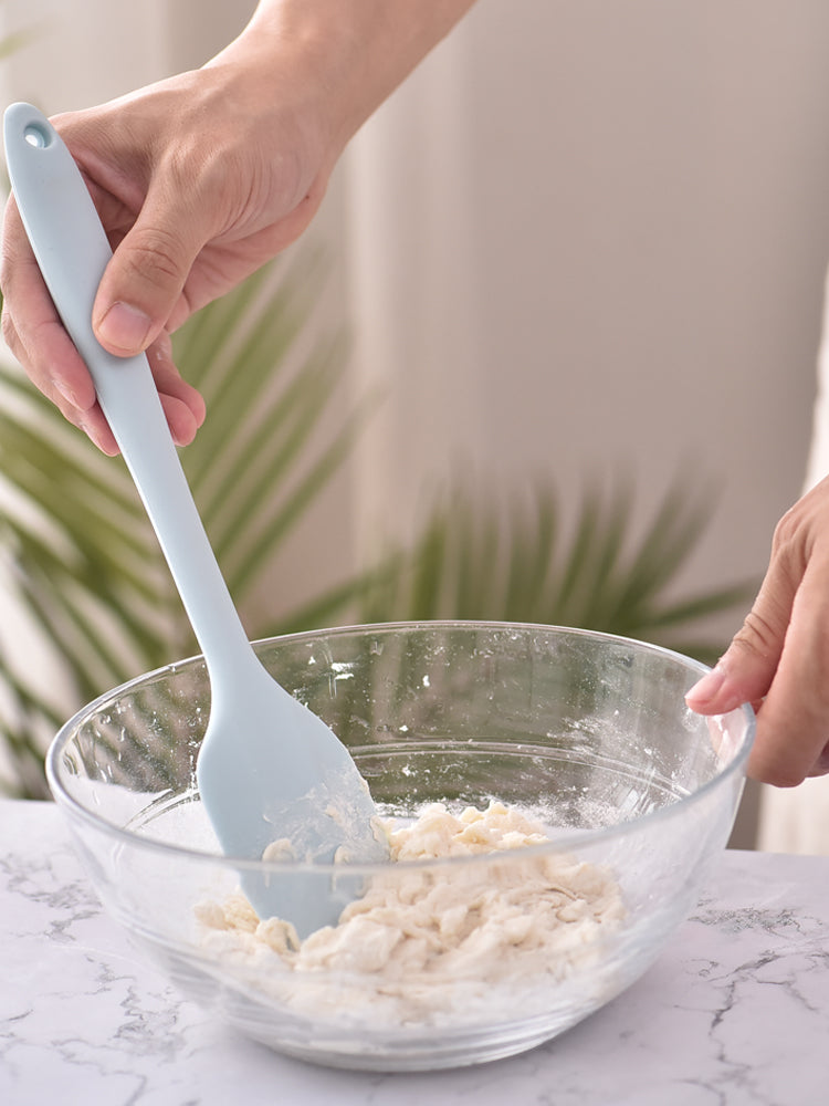 Silicone Spatula Set - image 3