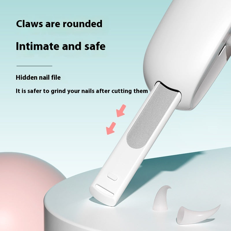 Cat Nail Clippers - image 3