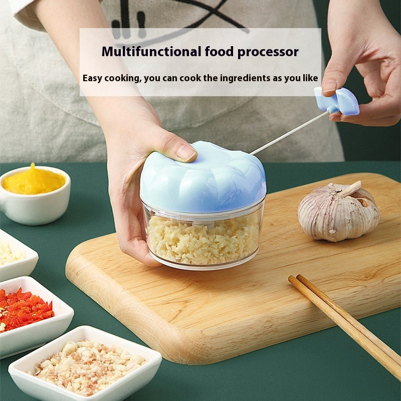 Garlic Press - image 8