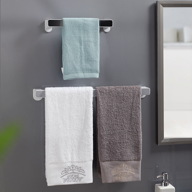 Suction Cup Towel Rack - image 7