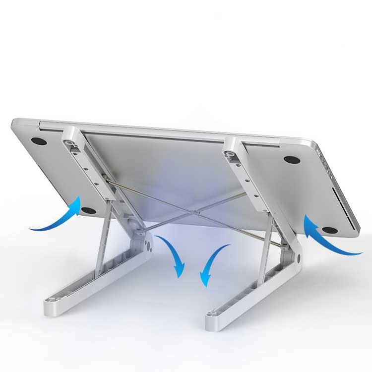 Adjustable Laptop Stand - image 4