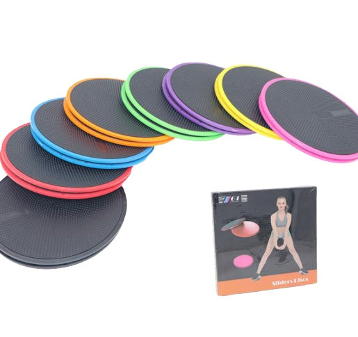 Core Sliders Gliding Discs - image 3