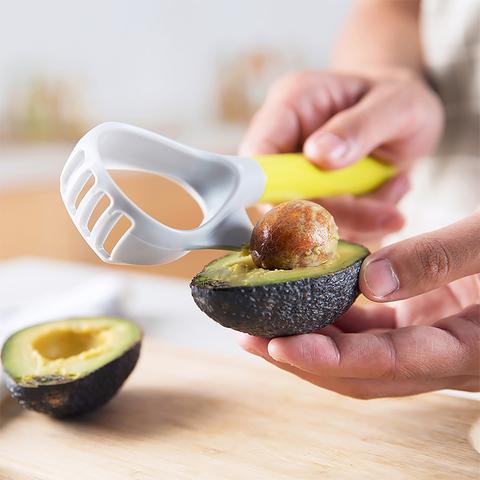 5-in-1 Avocado Slicer Tool - image 9