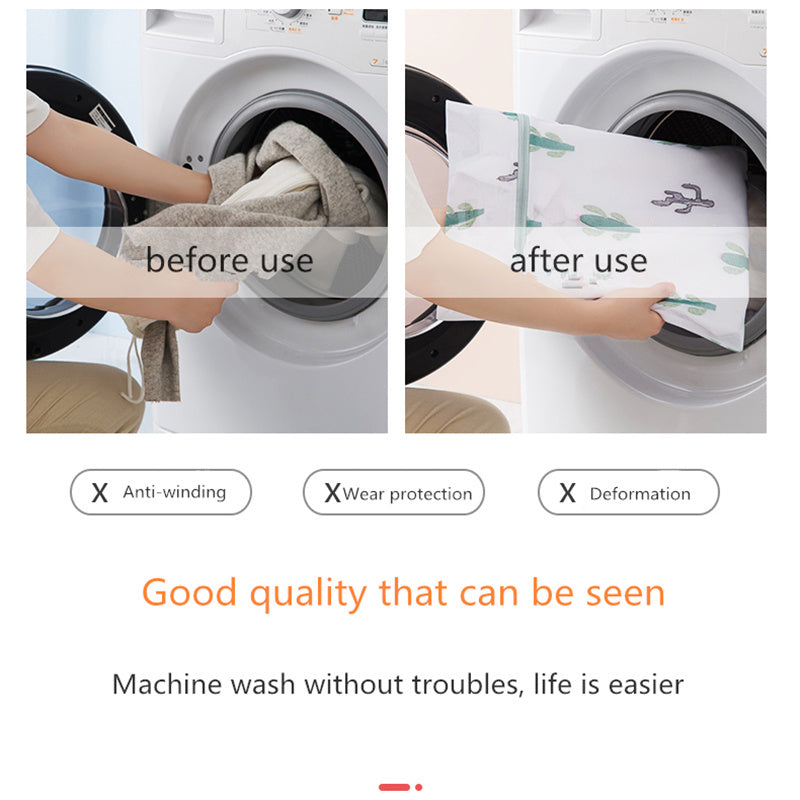 Mesh Laundry Wash Bags - image 10
