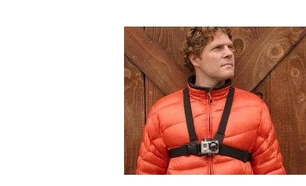 Chest Mount Phone Harness - image 4