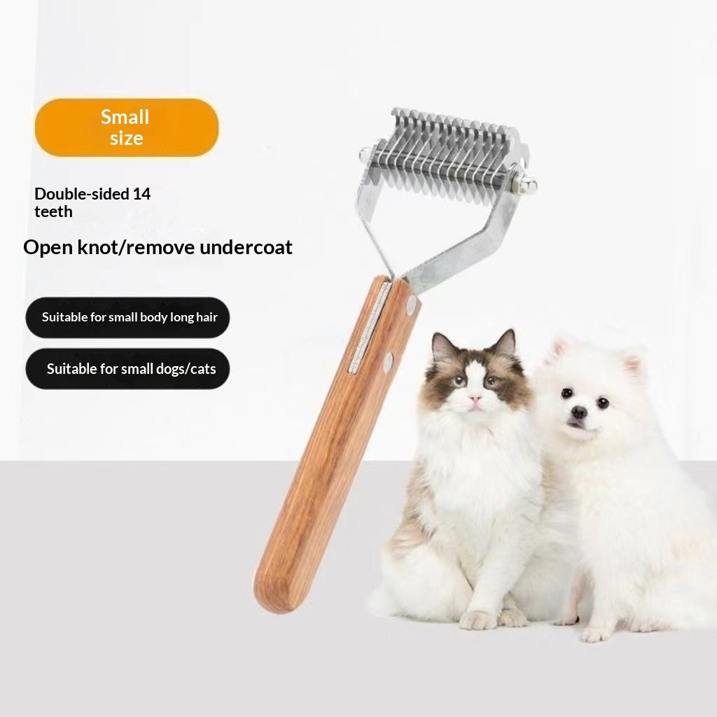 Dematting Comb - image 2
