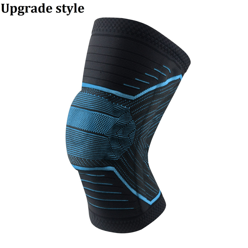 Compression Knee Sleeve - image 9