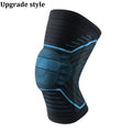 Compression Knee Sleeve - image 9