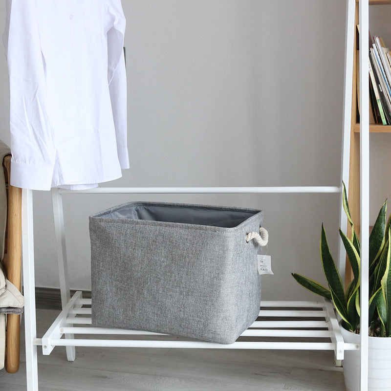Foldable Fabric Storage Basket - image 15