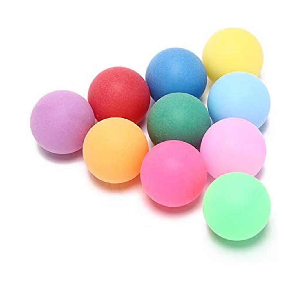 Table Tennis Balls 40mm - image 4