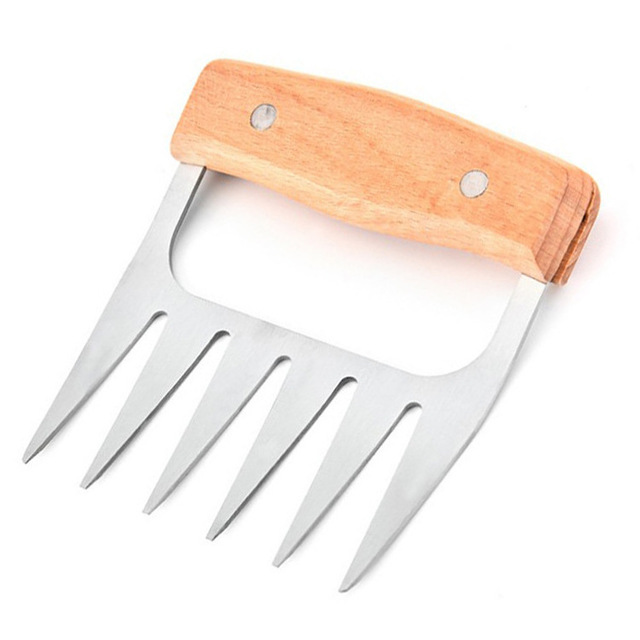 Meat Shredder Claws - image 7