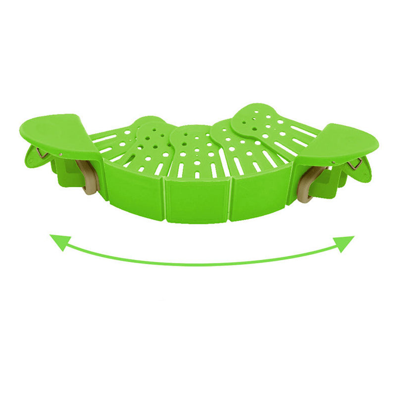 Clip-On Pot Strainer - image 5